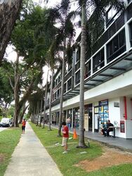 The Promenade@Pelikat (D19), Shop House #522886051